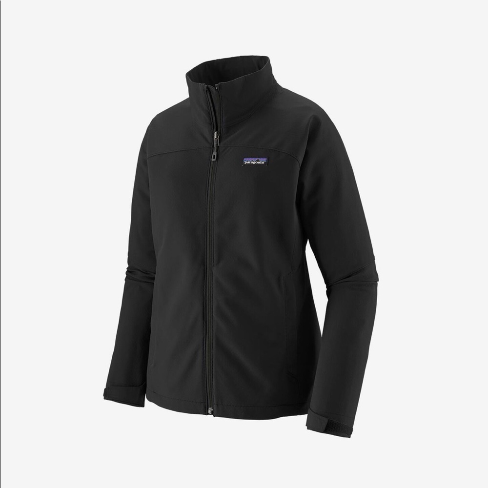 NWT Adze Jacket - Black